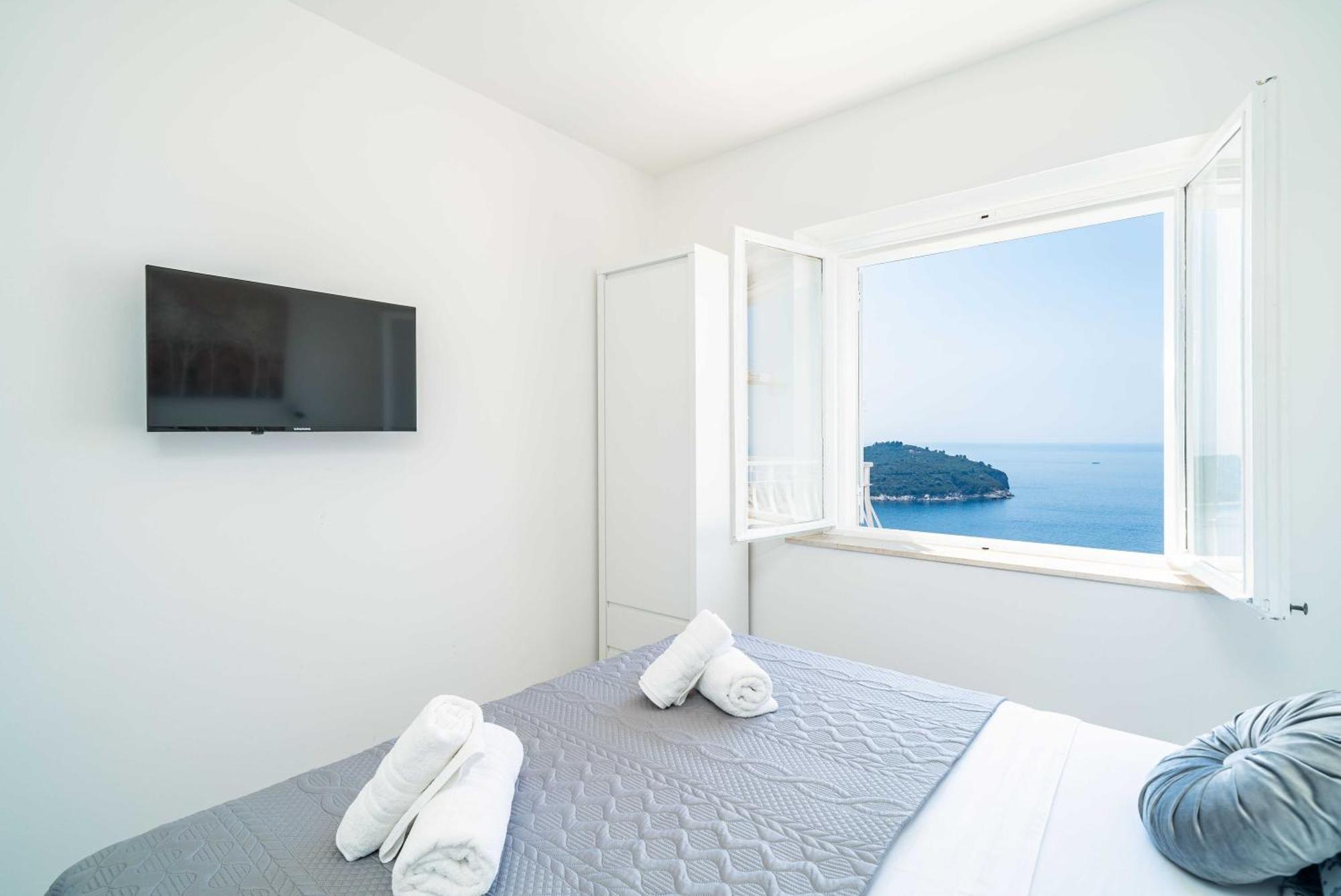 Apartment Raguseo Dubrovnik Kültér fotó
