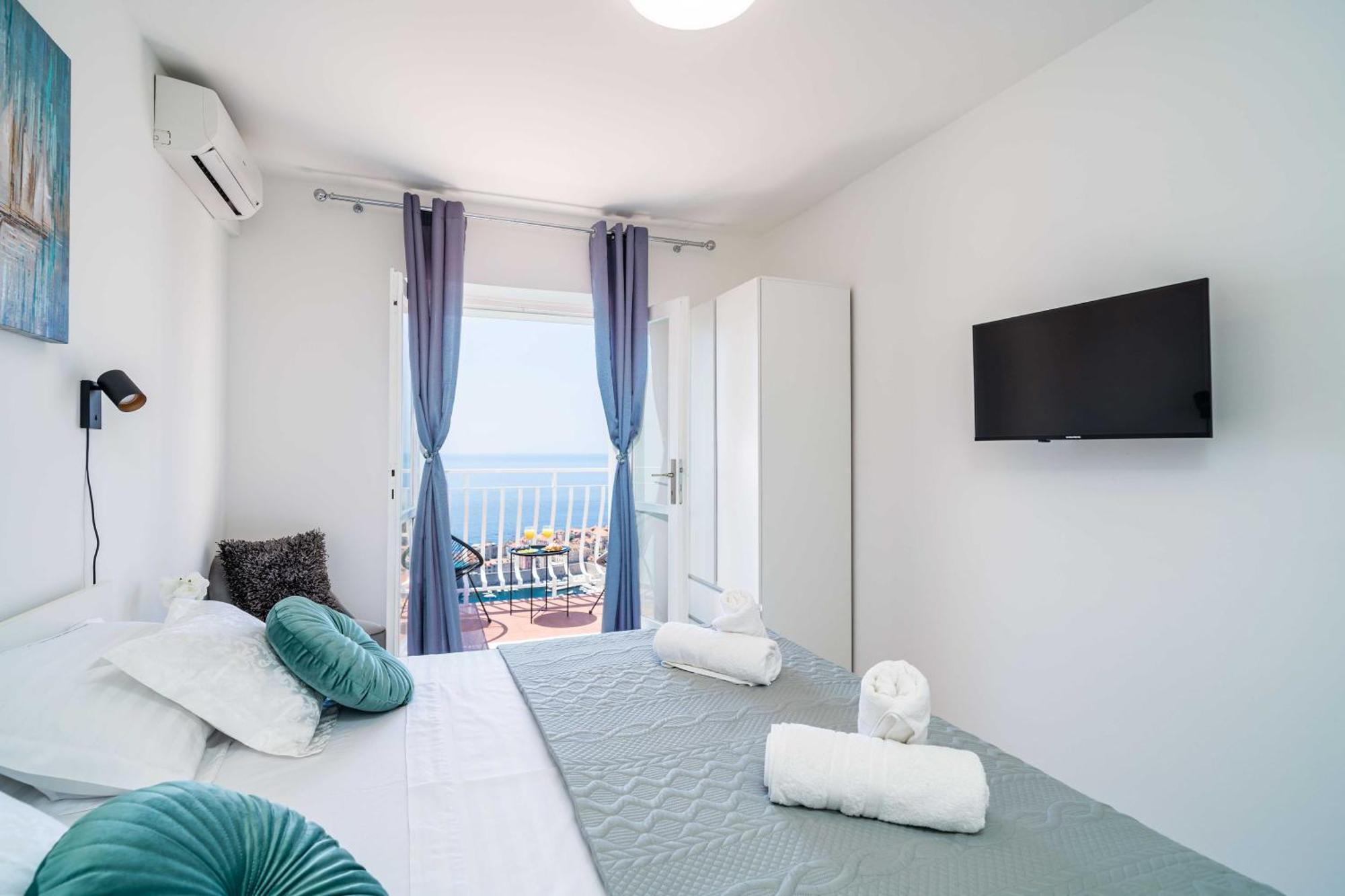 Apartment Raguseo Dubrovnik Kültér fotó