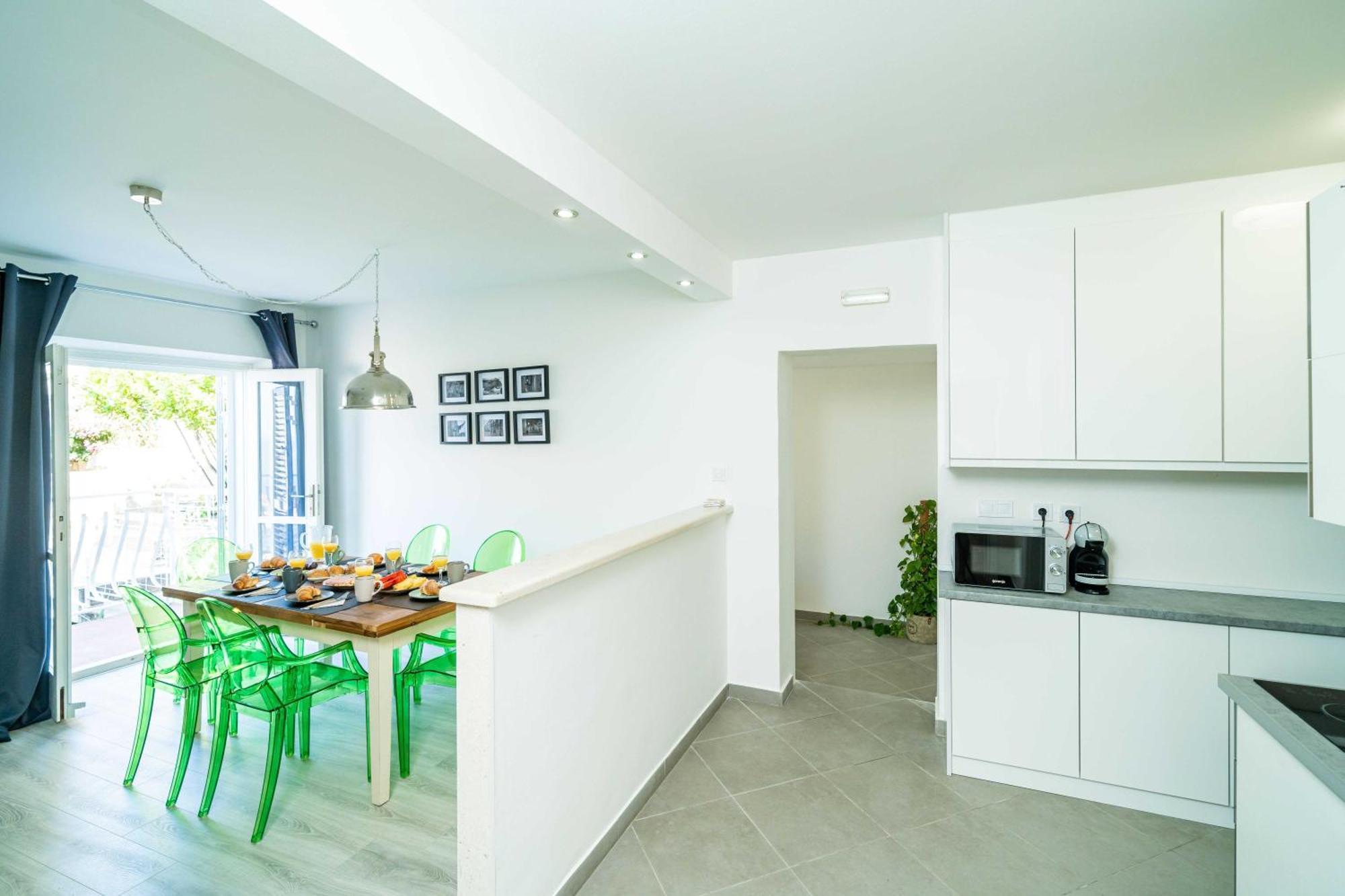 Apartment Raguseo Dubrovnik Kültér fotó