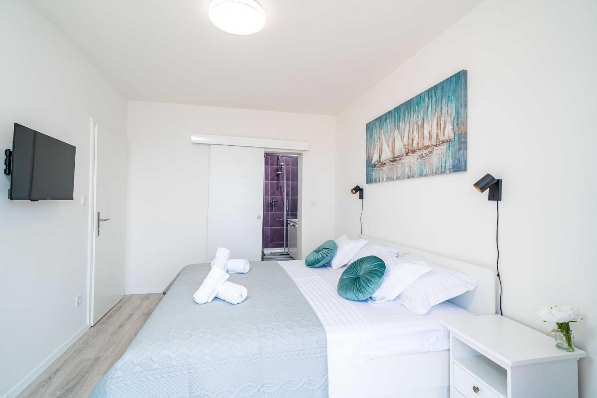 Apartment Raguseo Dubrovnik Kültér fotó