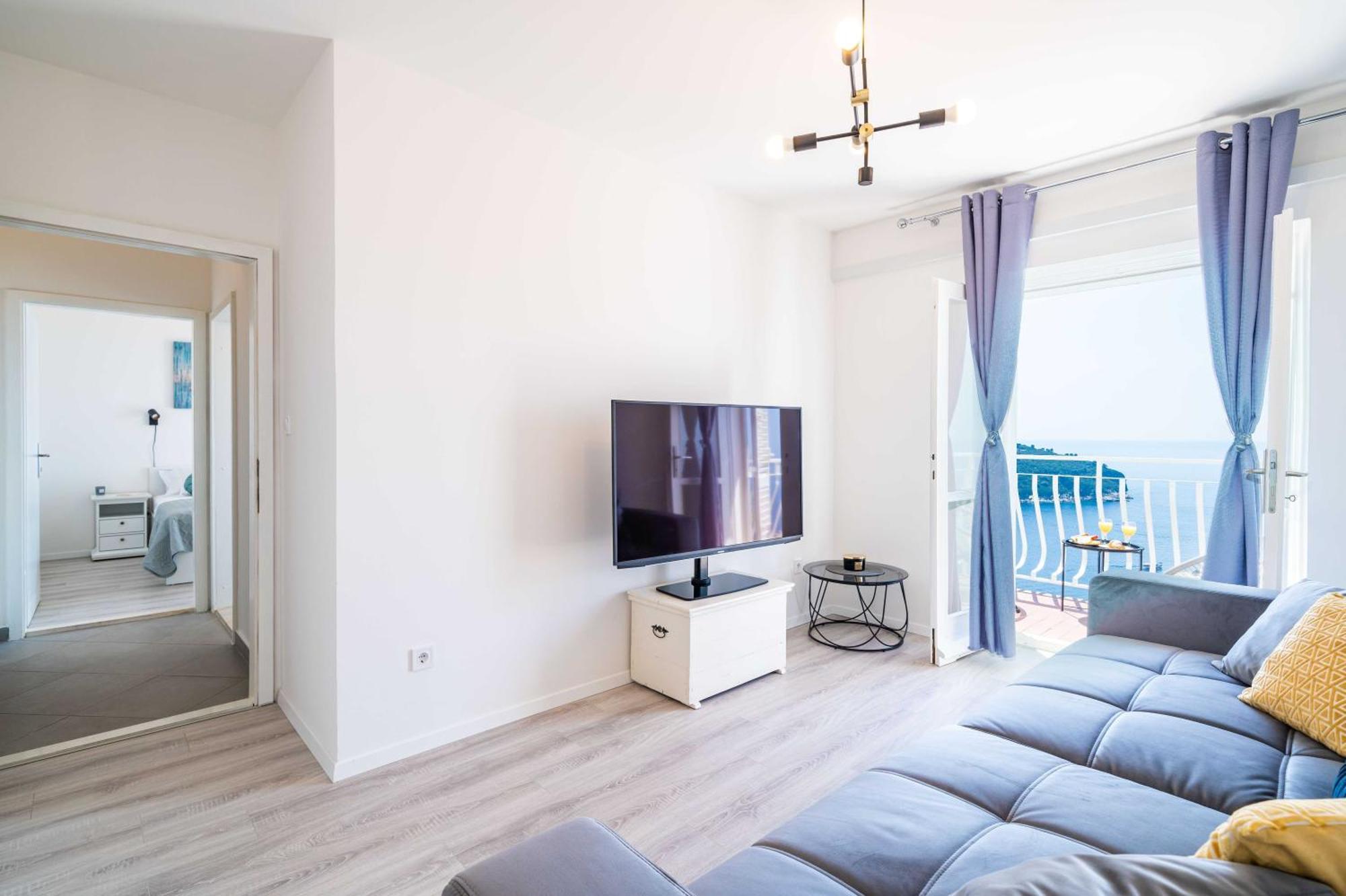 Apartment Raguseo Dubrovnik Kültér fotó