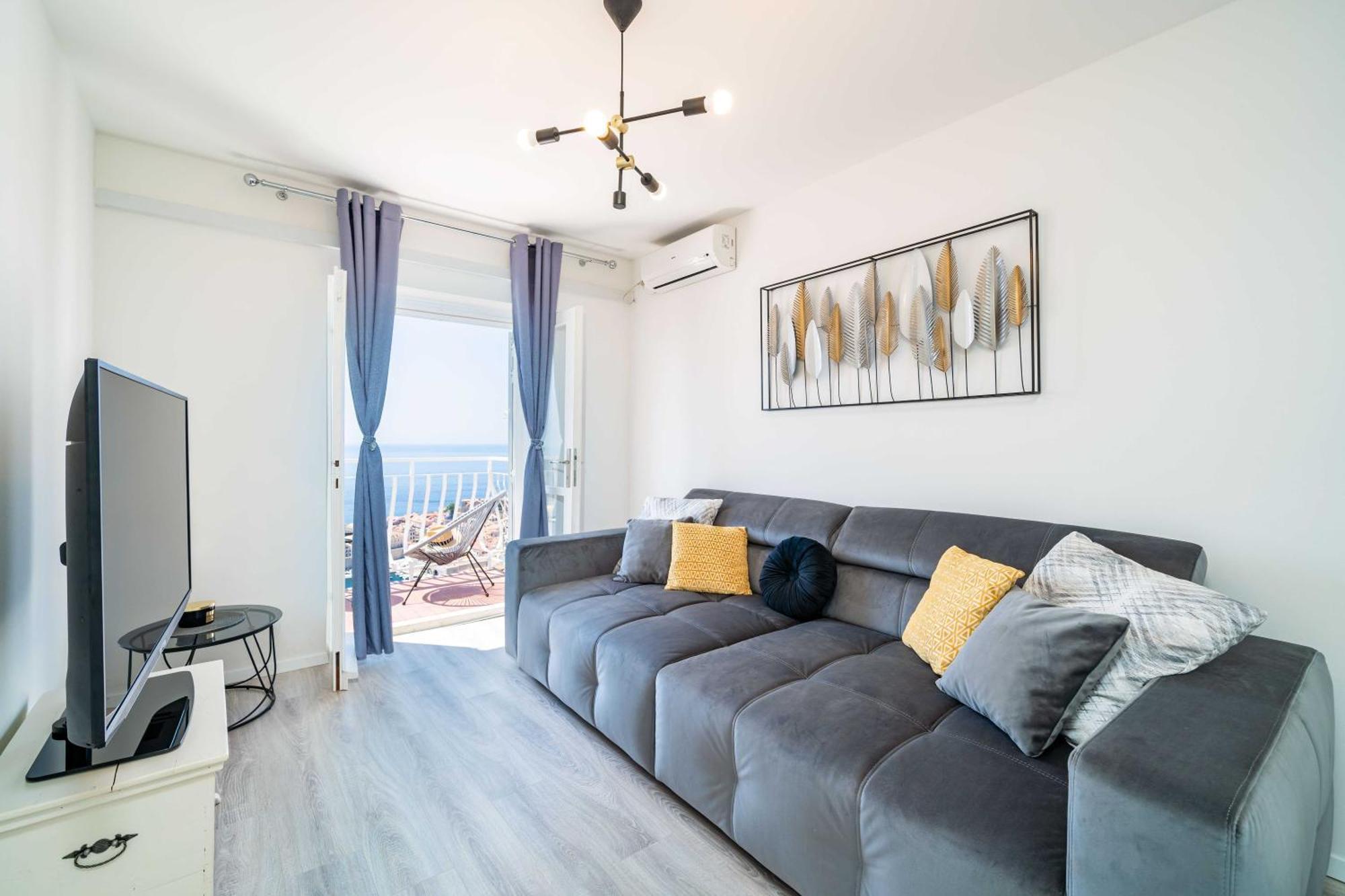 Apartment Raguseo Dubrovnik Kültér fotó