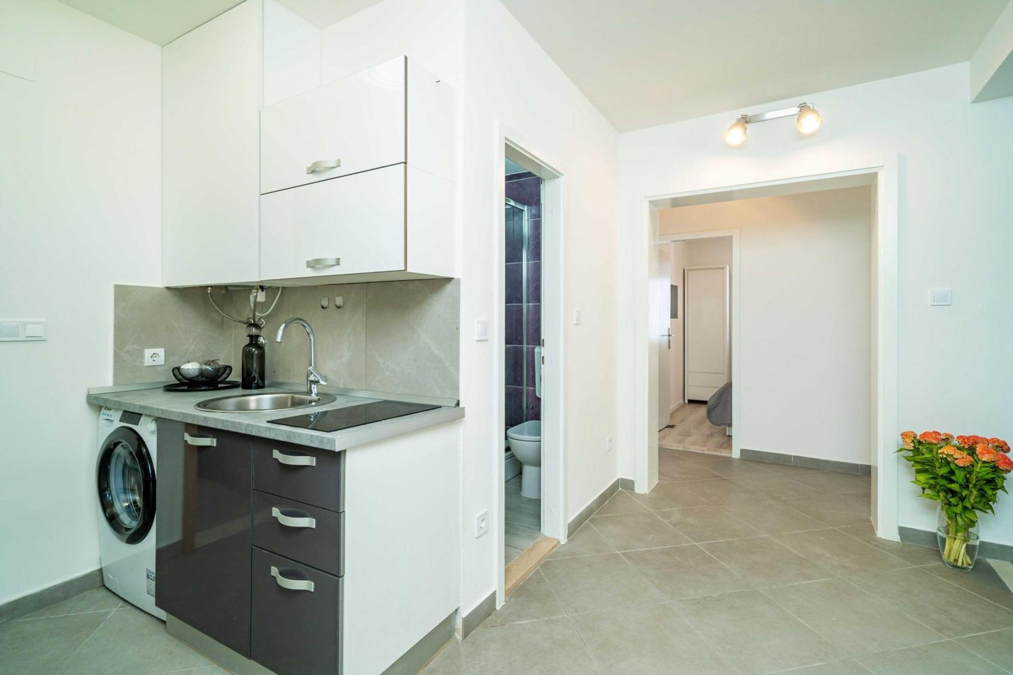 Apartment Raguseo Dubrovnik Kültér fotó