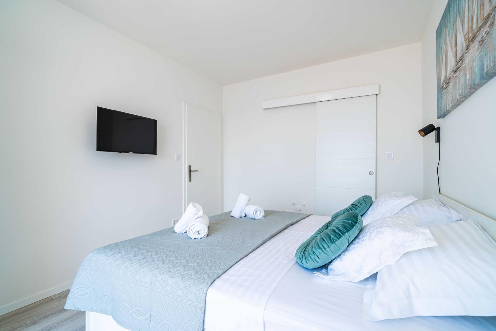 Apartment Raguseo Dubrovnik Kültér fotó